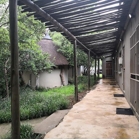 Touch Of Africa Lodge Лансерія Екстер'єр фото